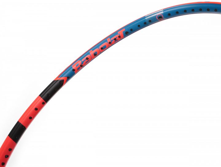 Babolat X-Feel Blast 2019